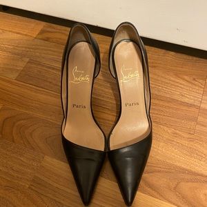 Christian Louboutin
